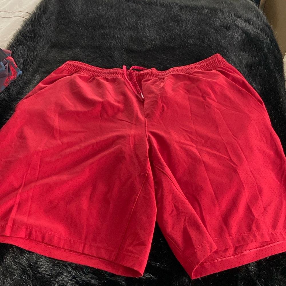men’s lululemon shorts